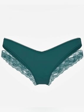 Victoria secret Cut-Out Cheeky Panty